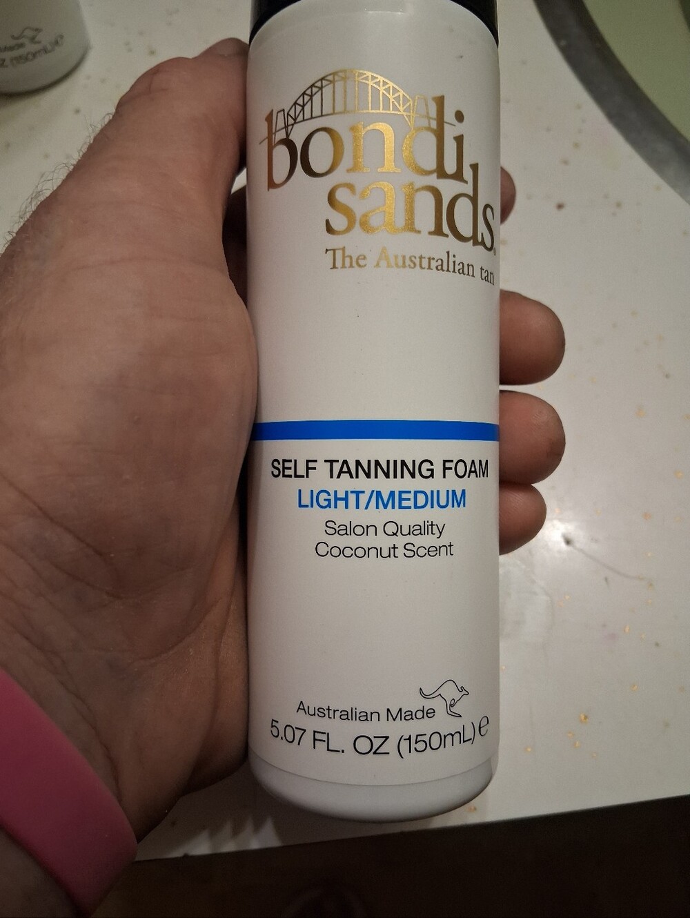 Self Tan Bundle - Picture 4 of 8